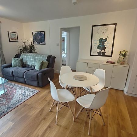 Sweethaven Chalet Killarone Εξωτερικό φωτογραφία