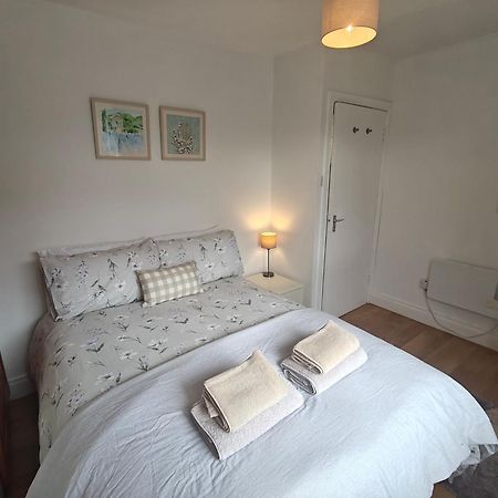 Sweethaven Chalet Killarone Εξωτερικό φωτογραφία