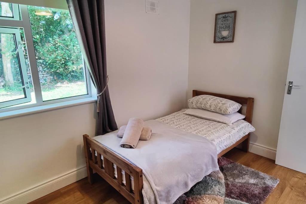 Sweethaven Chalet Killarone Εξωτερικό φωτογραφία