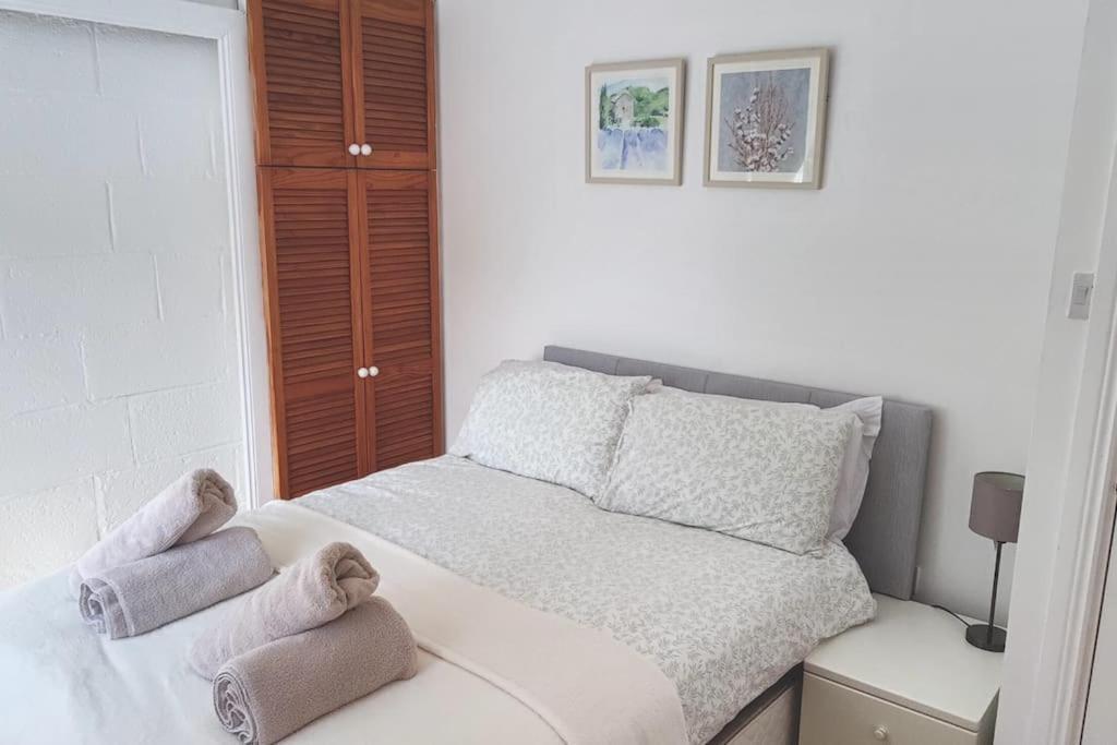 Sweethaven Chalet Killarone Εξωτερικό φωτογραφία
