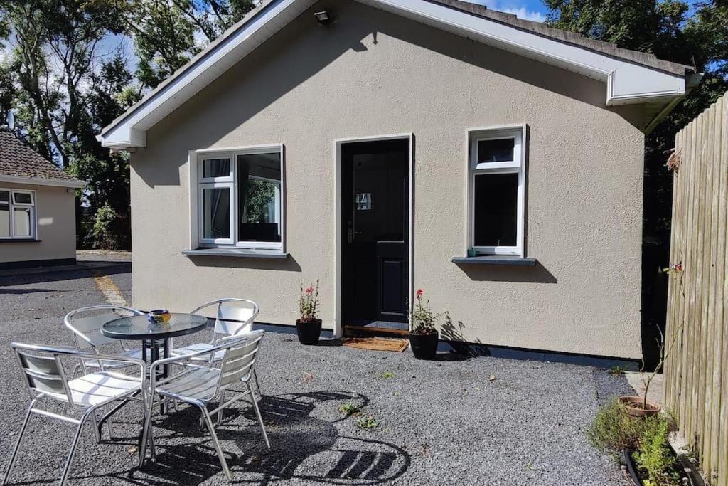 Sweethaven Chalet Killarone Εξωτερικό φωτογραφία