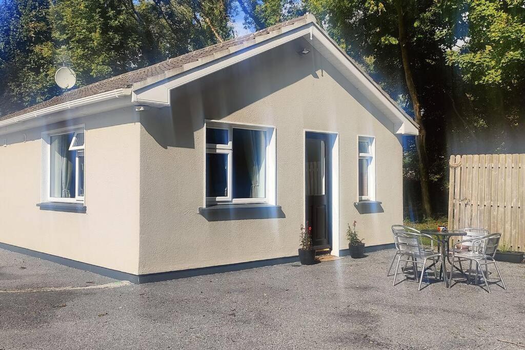 Sweethaven Chalet Killarone Εξωτερικό φωτογραφία