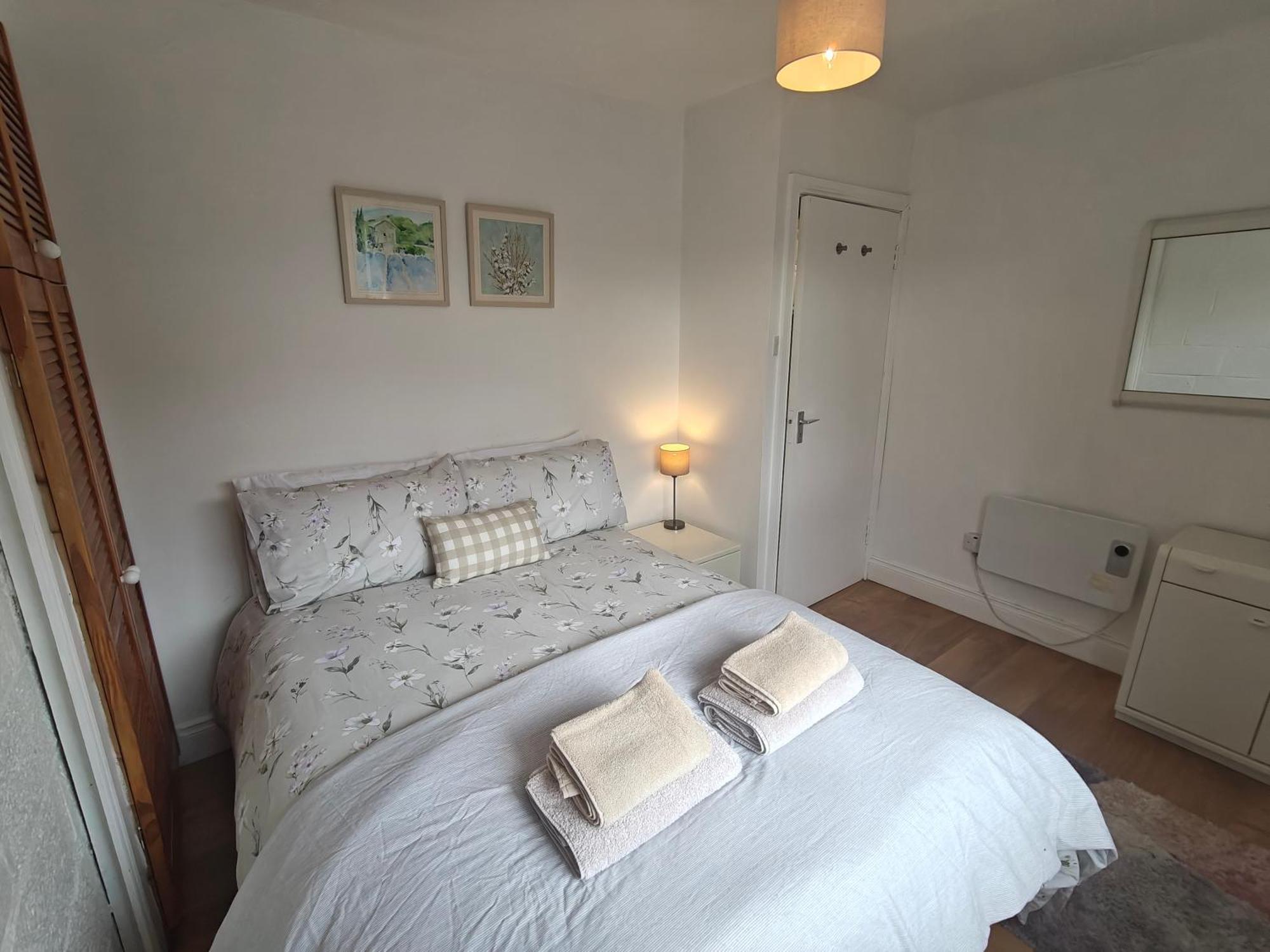 Sweethaven Chalet Killarone Εξωτερικό φωτογραφία