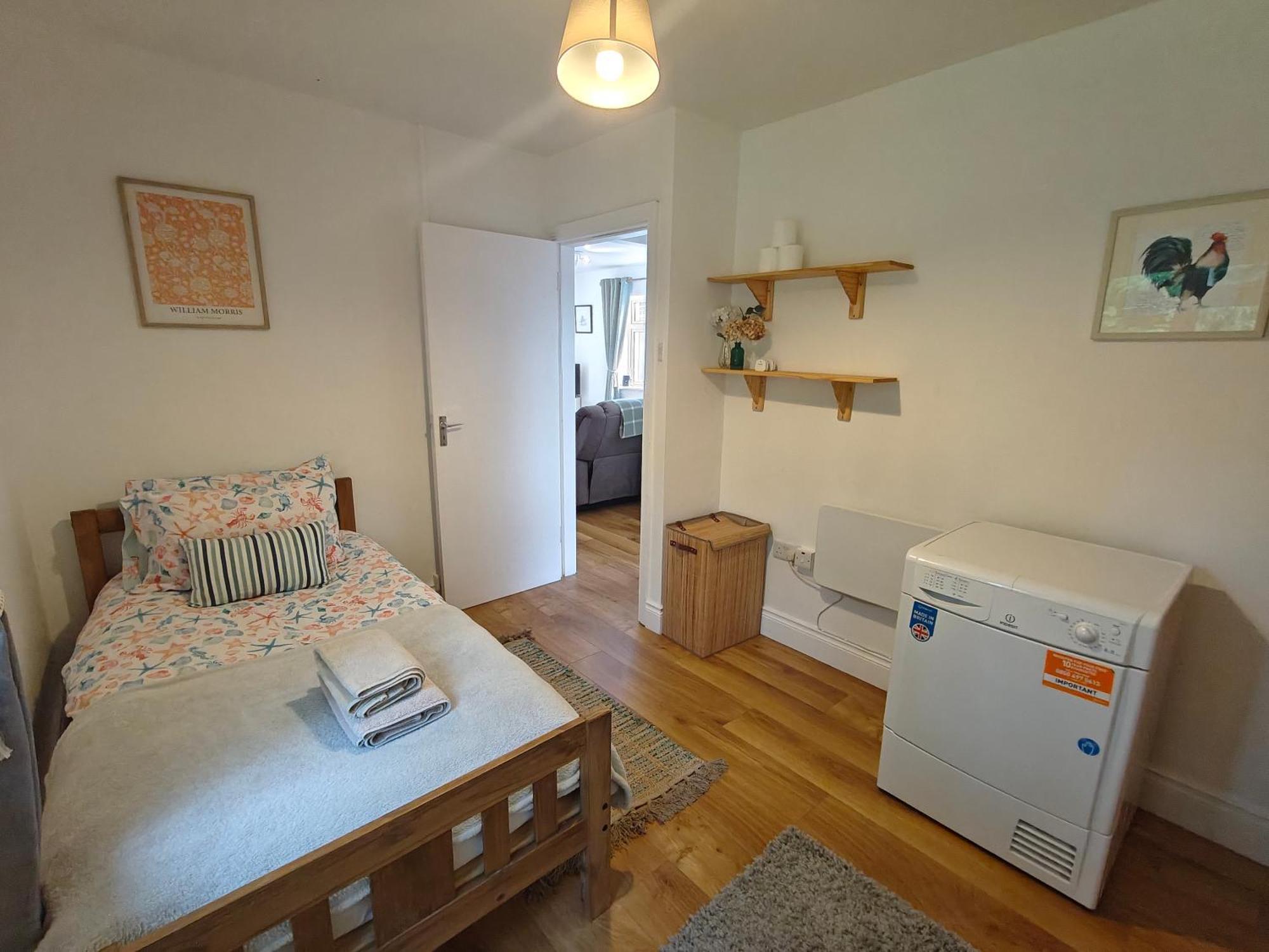 Sweethaven Chalet Killarone Εξωτερικό φωτογραφία