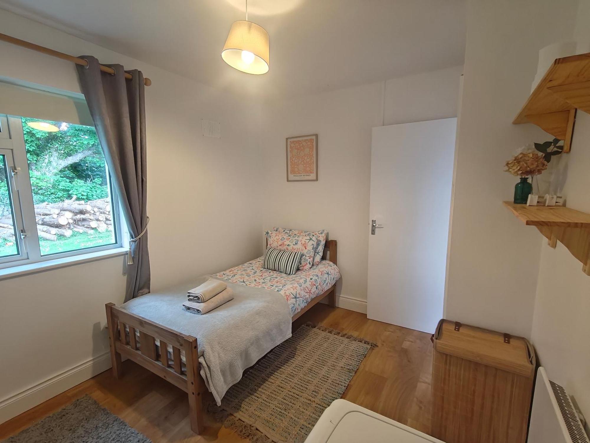 Sweethaven Chalet Killarone Εξωτερικό φωτογραφία