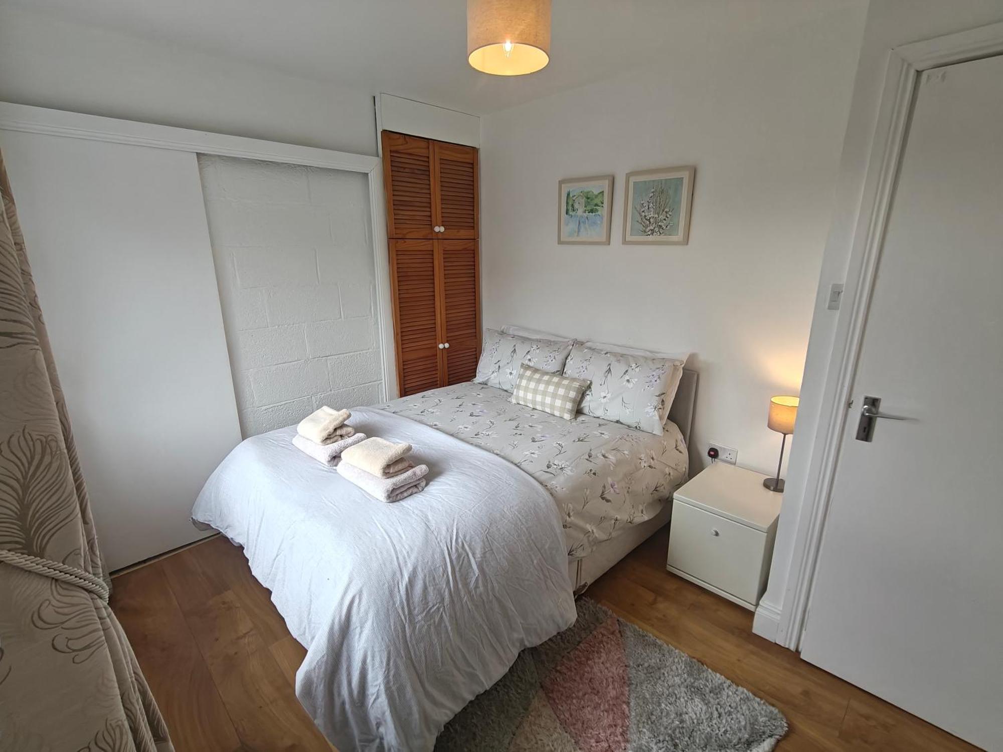 Sweethaven Chalet Killarone Εξωτερικό φωτογραφία
