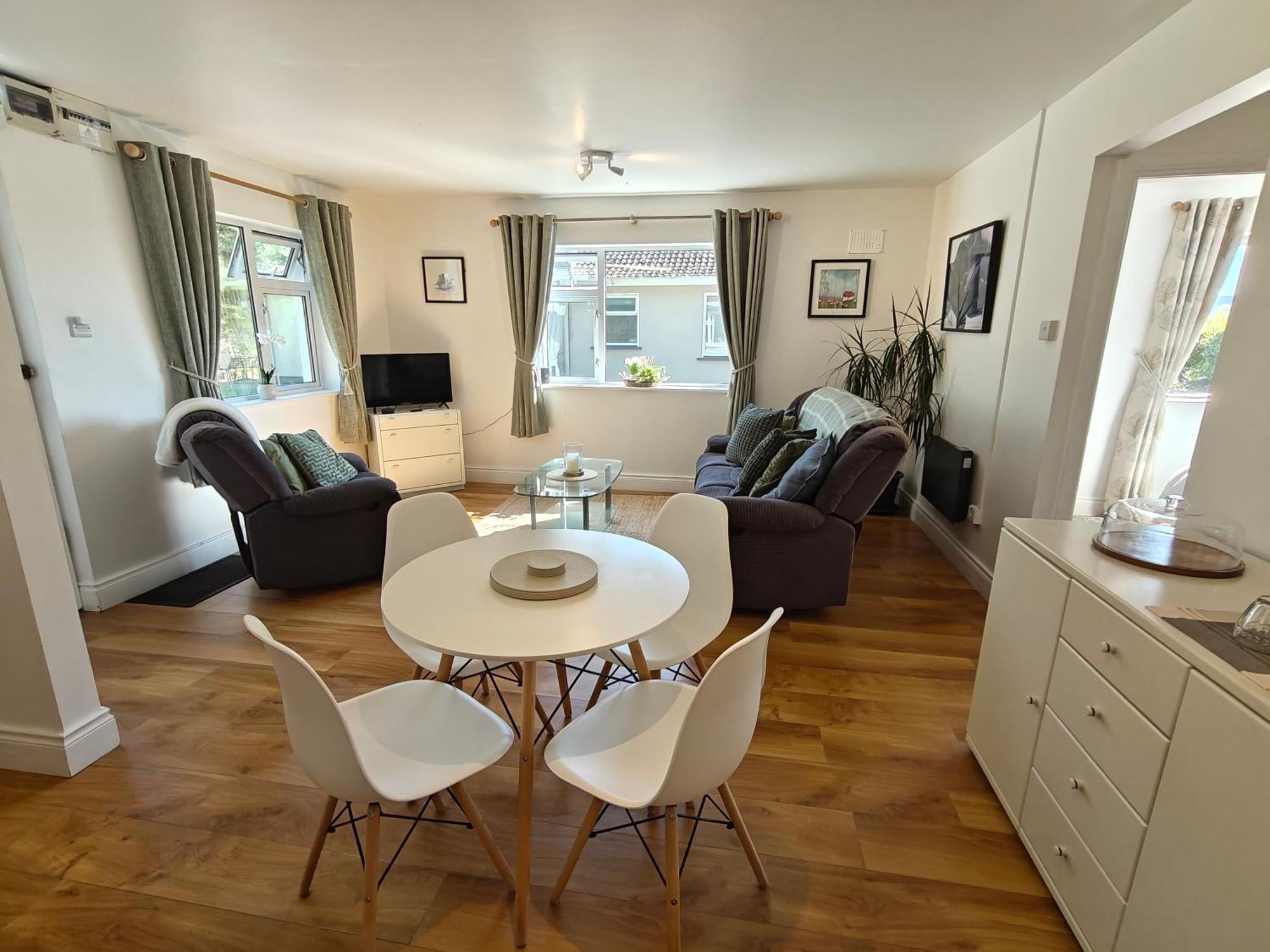 Sweethaven Chalet Killarone Εξωτερικό φωτογραφία