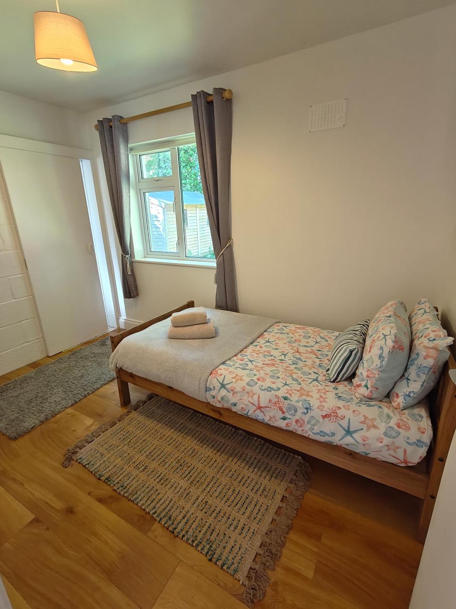 Sweethaven Chalet Killarone Εξωτερικό φωτογραφία
