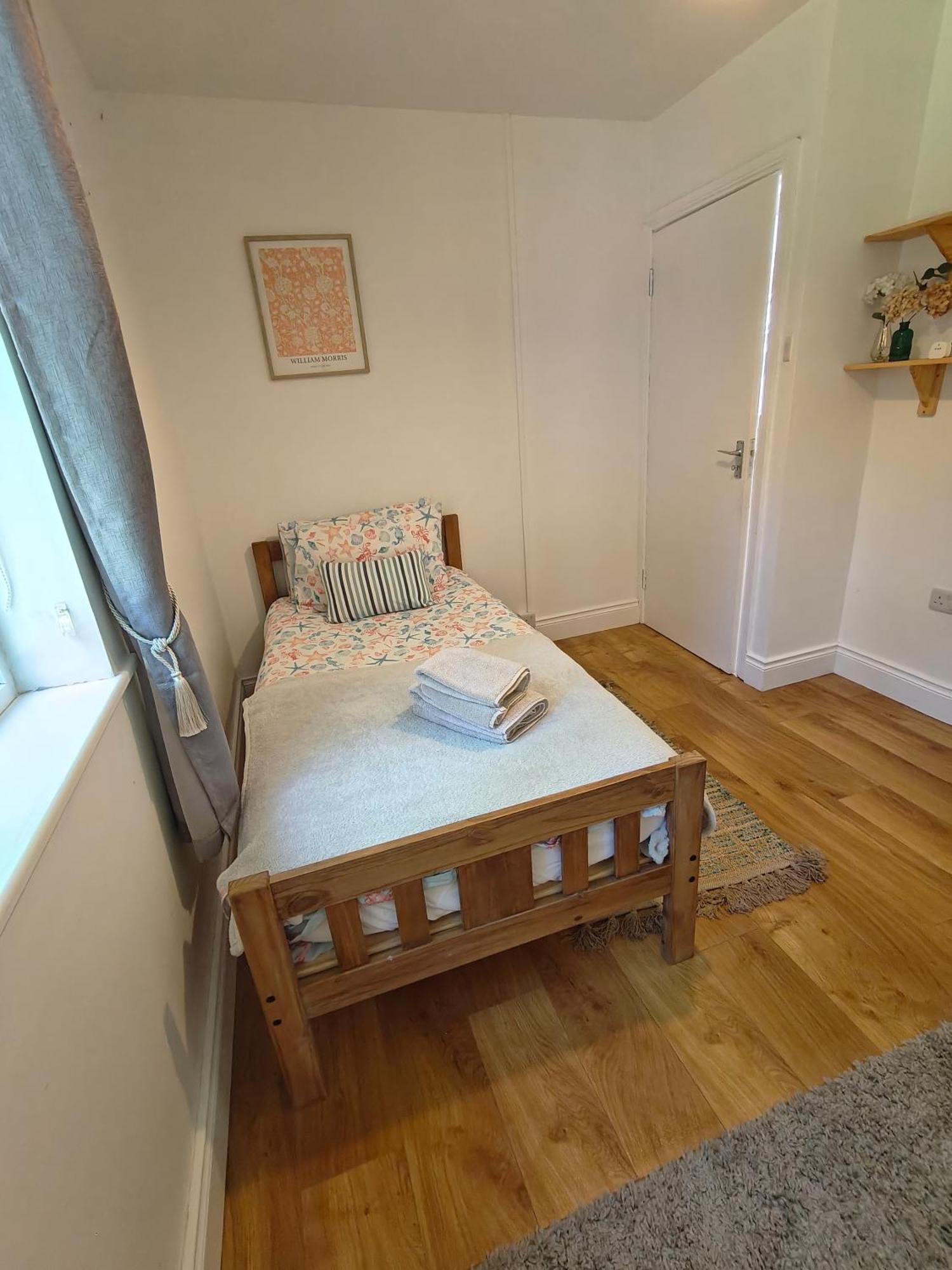 Sweethaven Chalet Killarone Εξωτερικό φωτογραφία