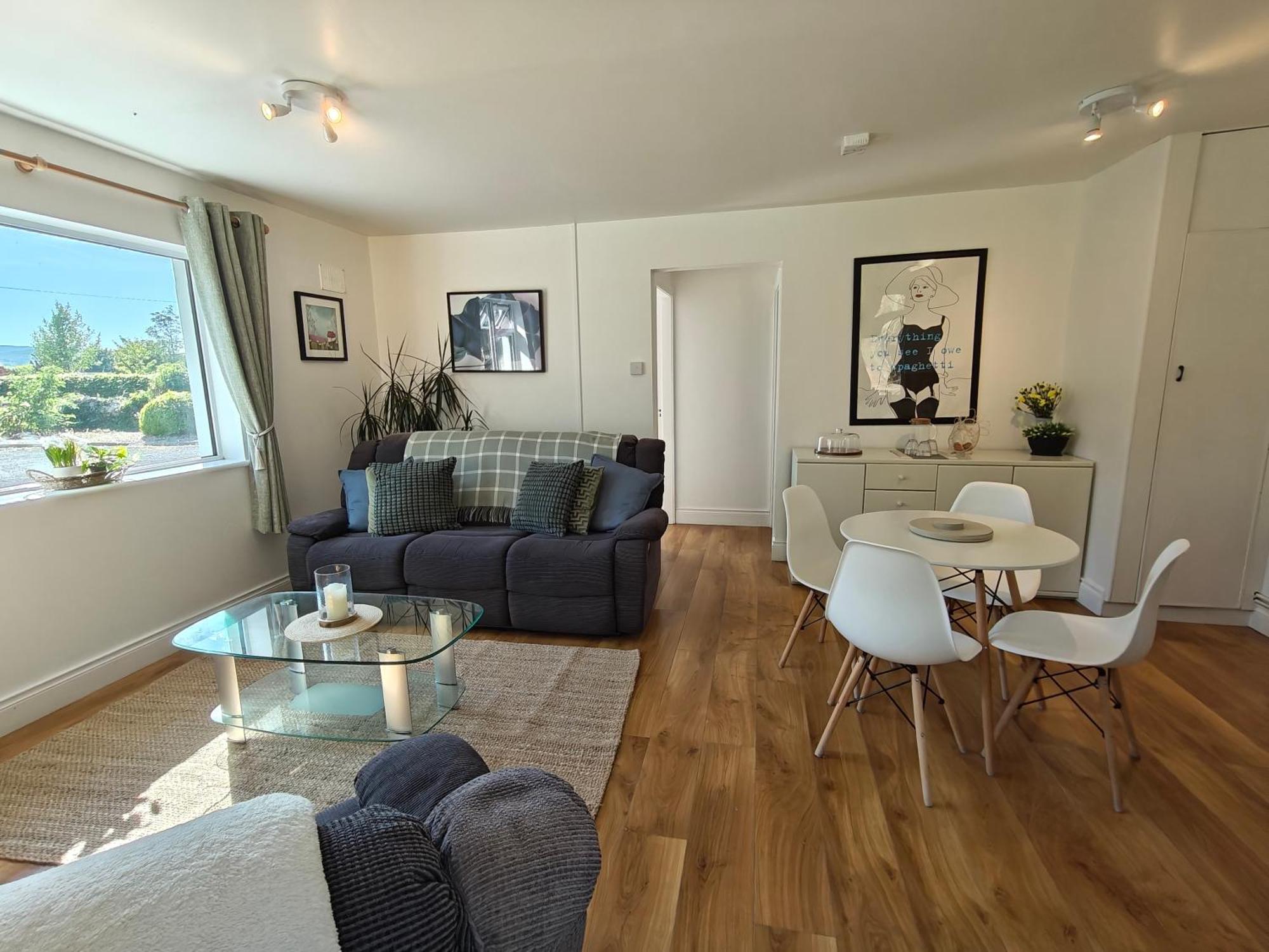 Sweethaven Chalet Killarone Εξωτερικό φωτογραφία
